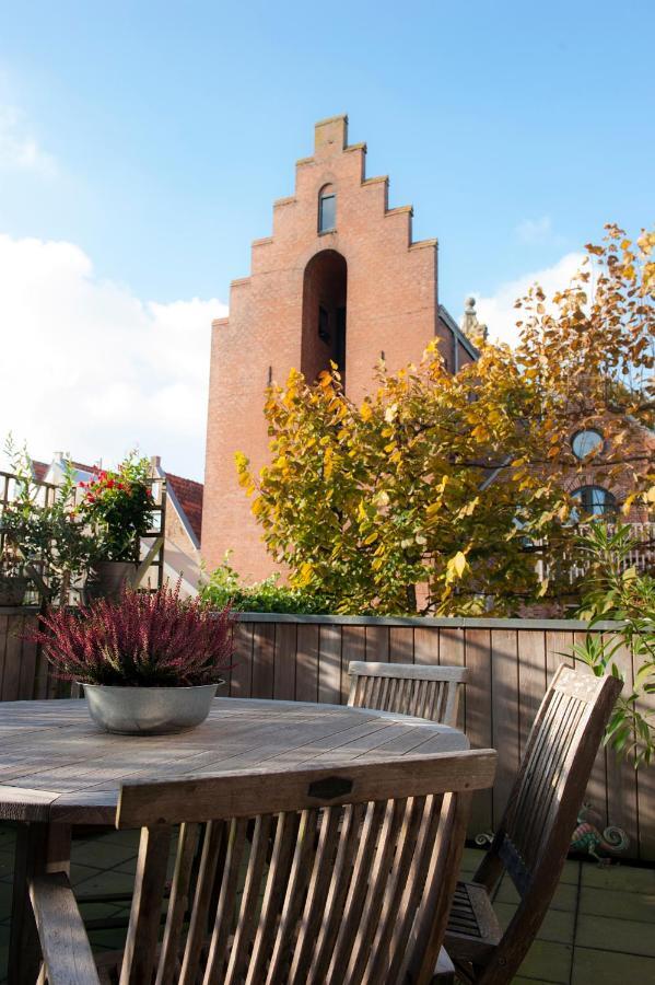 Bb88 Bed & Breakfast Leeuwarden Ngoại thất bức ảnh