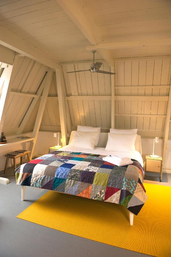 Bb88 Bed & Breakfast Leeuwarden Ngoại thất bức ảnh