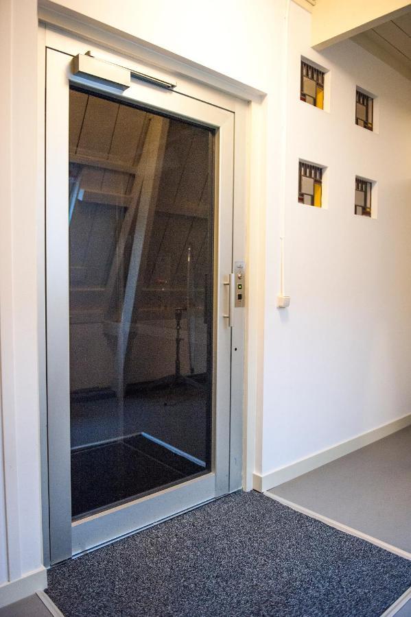Bb88 Bed & Breakfast Leeuwarden Ngoại thất bức ảnh