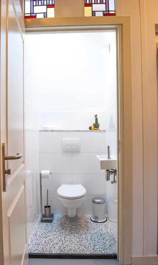 Bb88 Bed & Breakfast Leeuwarden Ngoại thất bức ảnh